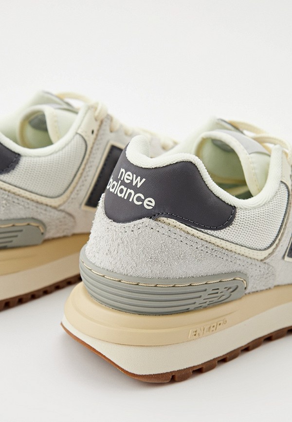 New Balance Кроссовки - 574 - фото 4
