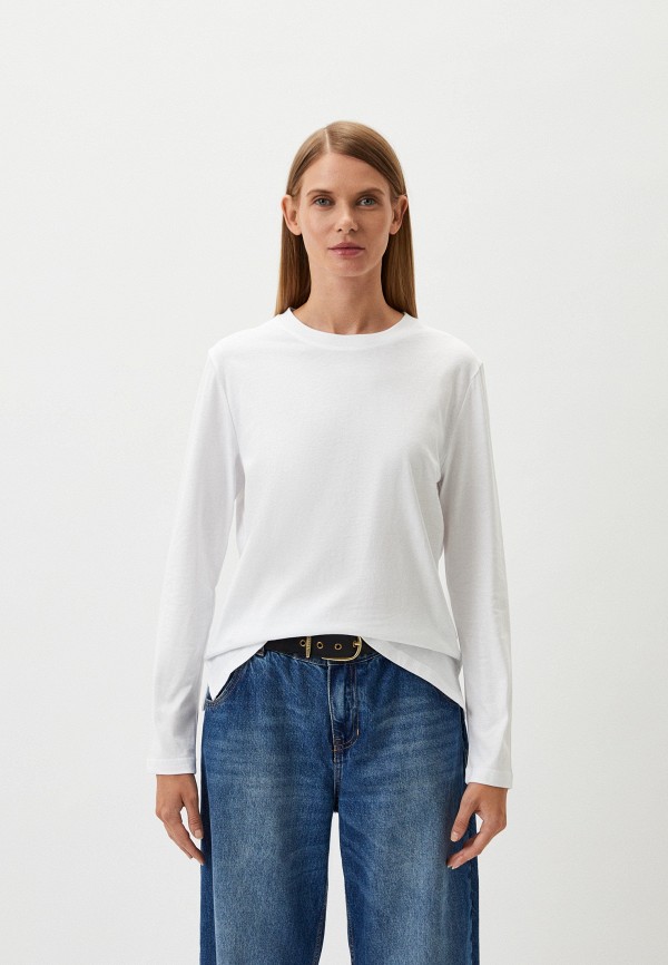 Caractere Лонгслив - фото 1