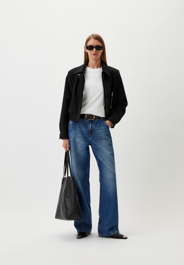 Caractere Лонгслив - фото 2