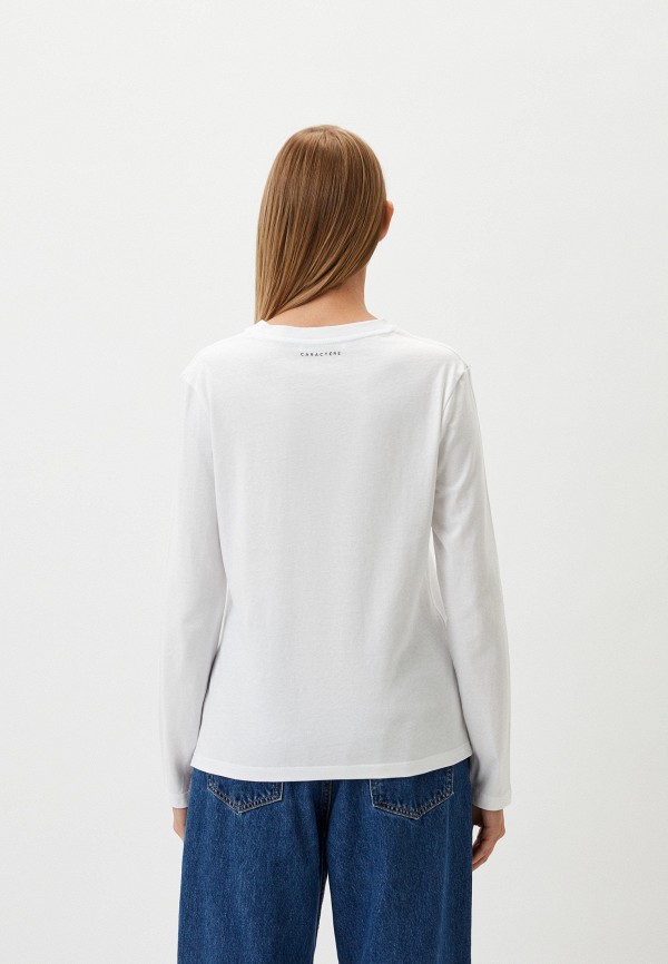 Caractere Лонгслив - фото 3