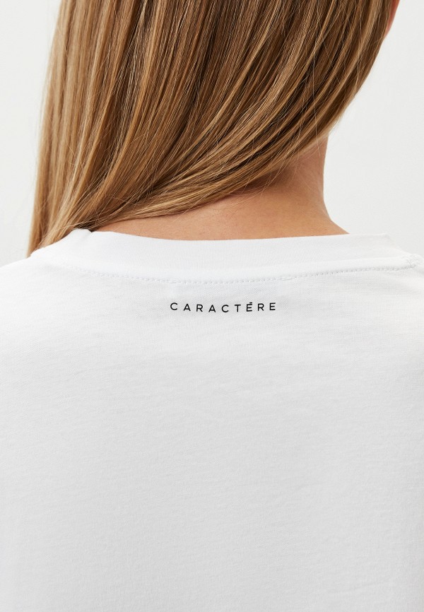 Caractere Лонгслив - фото 4