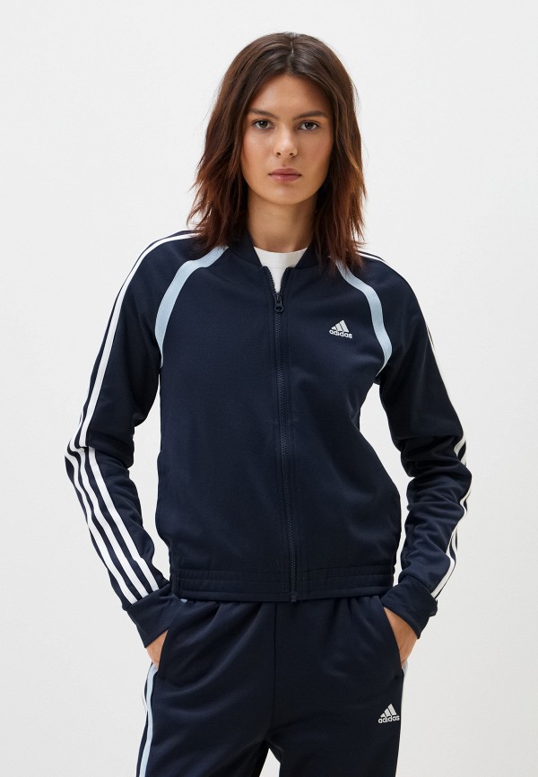 adidas Костюм спортивный - W TEAMSPORT TS - фото 2