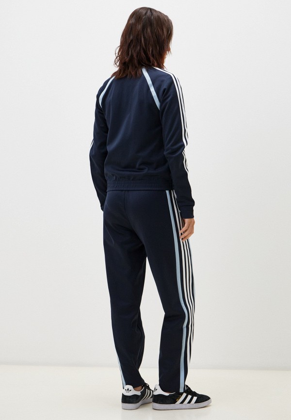 adidas Костюм спортивный - W TEAMSPORT TS - фото 3