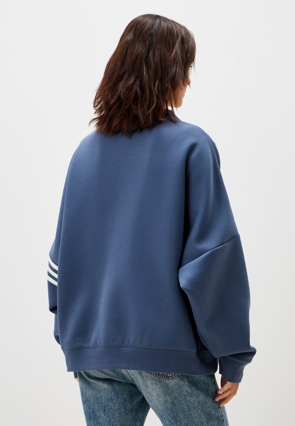 adidas Originals Свитшот - NEUCL OVS SWEAT - фото 3