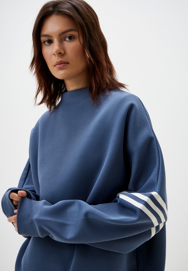 adidas Originals Свитшот - NEUCL OVS SWEAT - фото 4