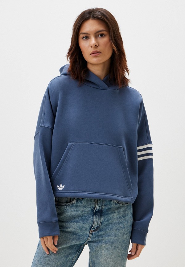 adidas Originals Худи - NEUCL HOODIE - фото 1