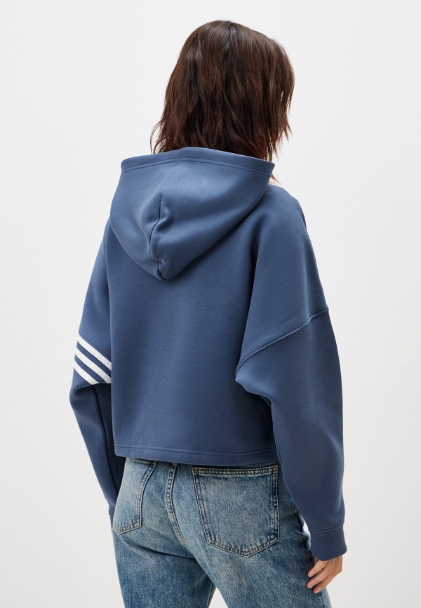 adidas Originals Худи - NEUCL HOODIE - фото 3