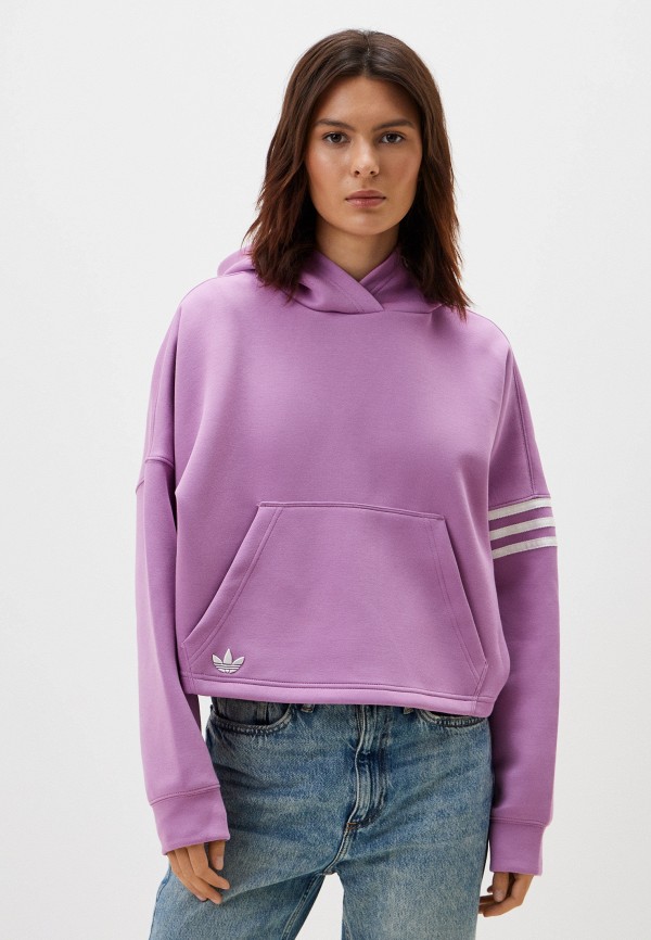 adidas Originals Худи - NEUCL HOODIE - фото 1