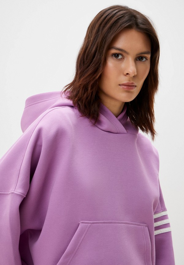 adidas Originals Худи - NEUCL HOODIE - фото 4