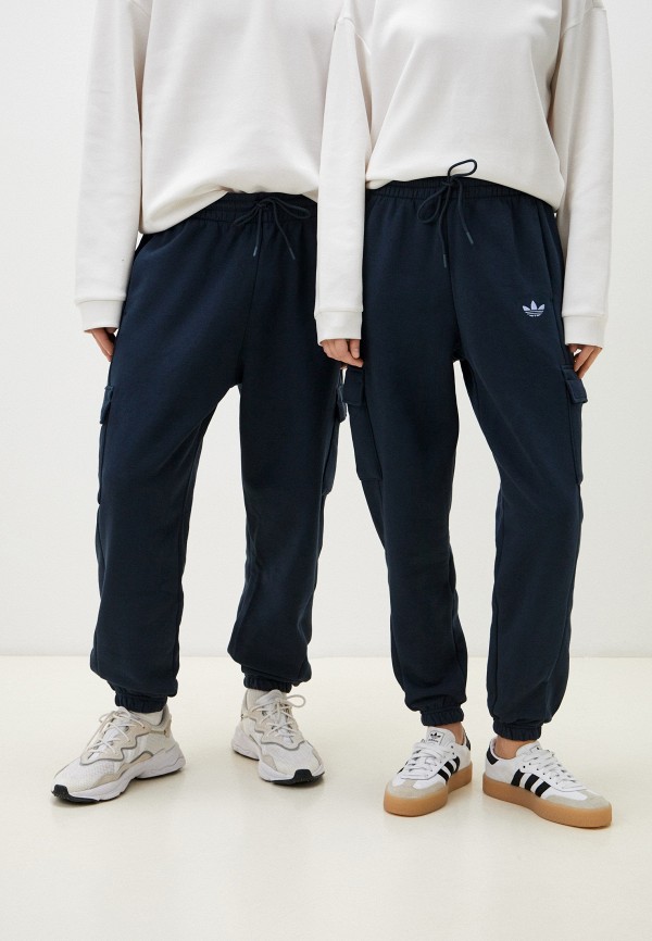 adidas Originals Брюки спортивные - Sweatpant Cargo - фото 1