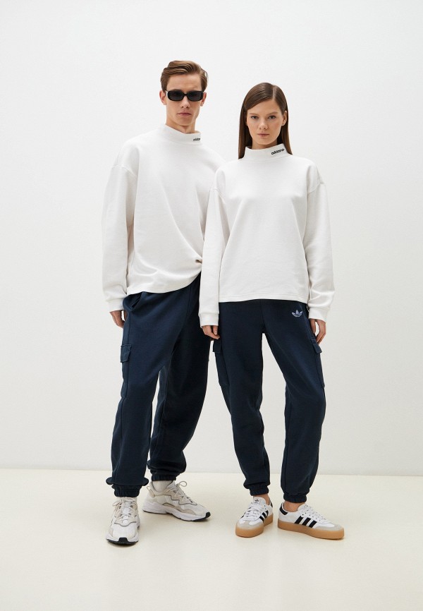 adidas Originals Брюки спортивные - Sweatpant Cargo - фото 2