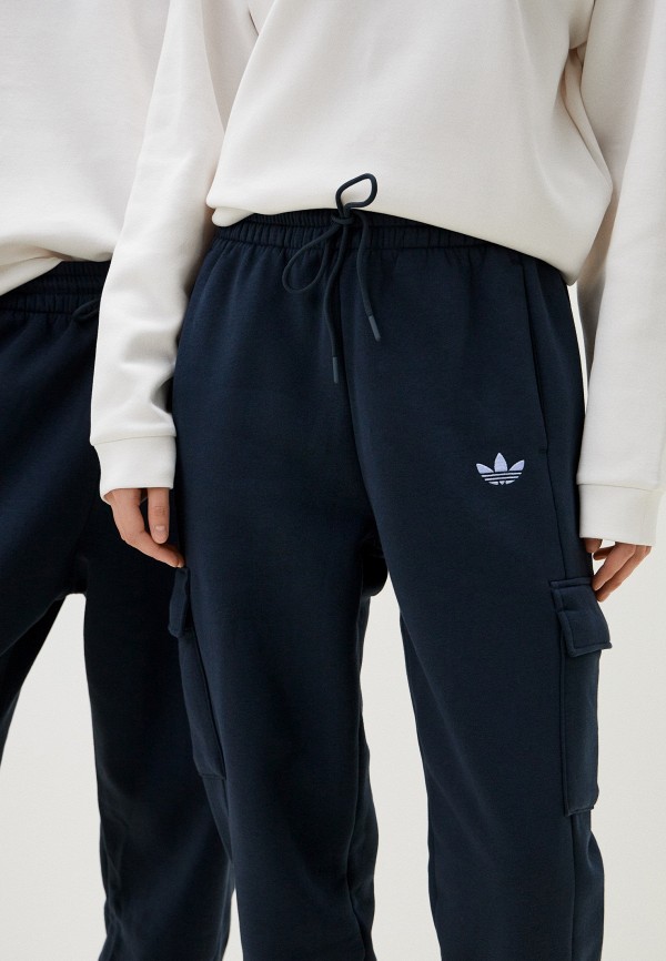 adidas Originals Брюки спортивные - Sweatpant Cargo - фото 4