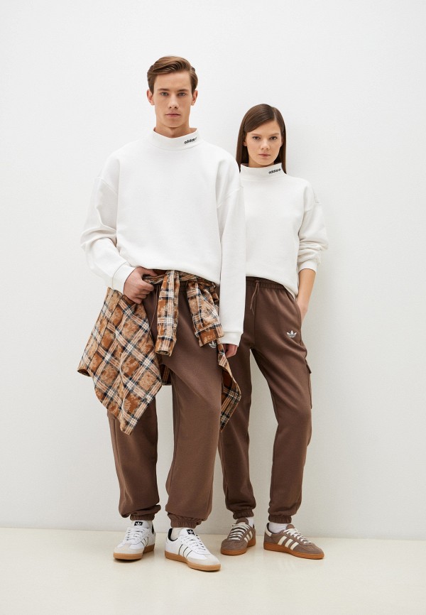 adidas Originals Брюки спортивные - Sweatpant Cargo - фото 2