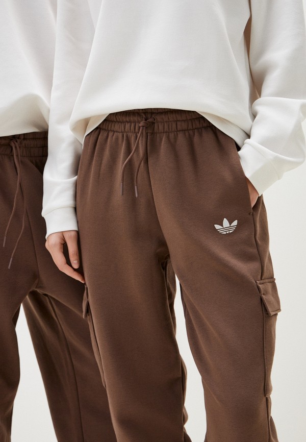 adidas Originals Брюки спортивные - Sweatpant Cargo - фото 4