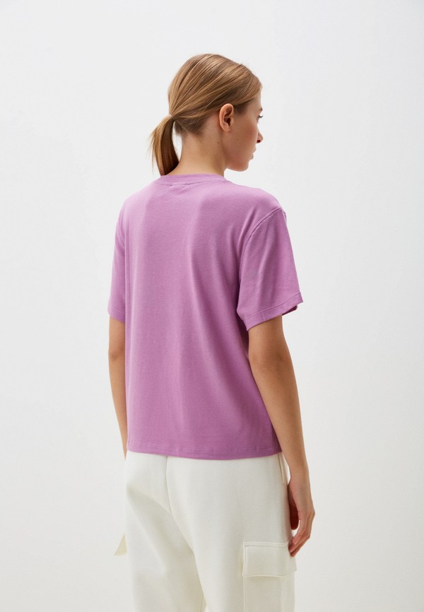 adidas Originals Футболка - TRFL TEE BOXY - фото 2