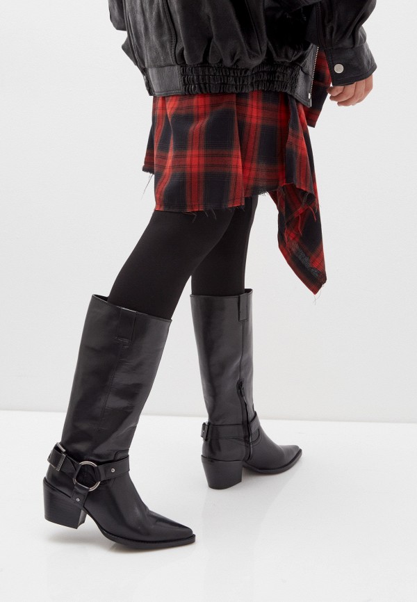 Bronx Сапоги - фото 6