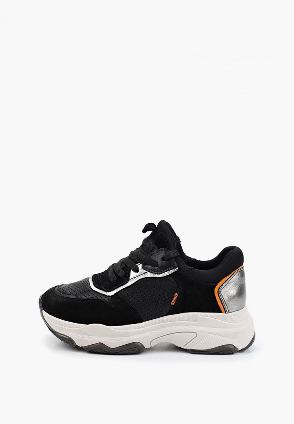 Bronx Кроссовки - фото 1