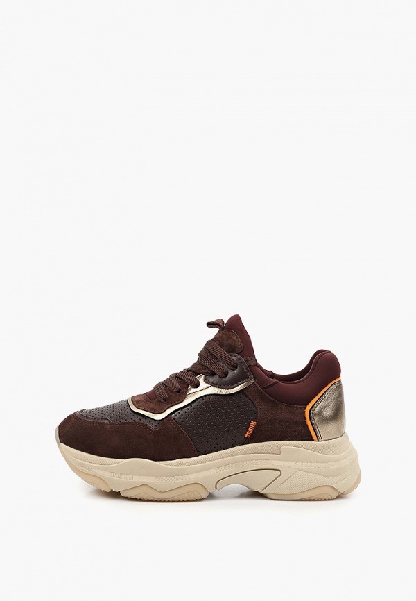 Bronx Кроссовки - фото 1