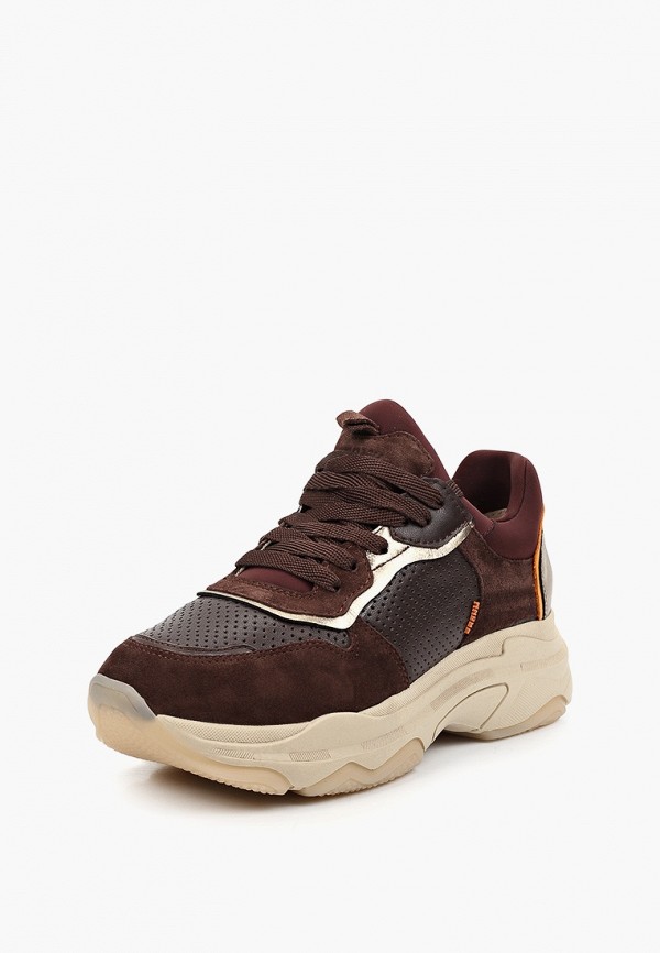 Bronx Кроссовки - фото 2