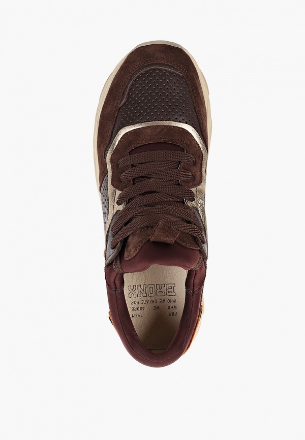 Bronx Кроссовки - фото 4