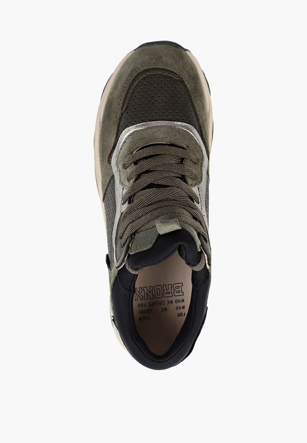 Bronx Кроссовки - фото 4