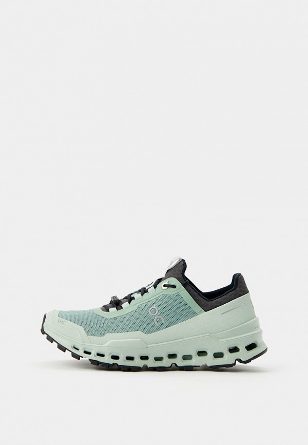 On Кроссовки - Cloudultra 1 - фото 1