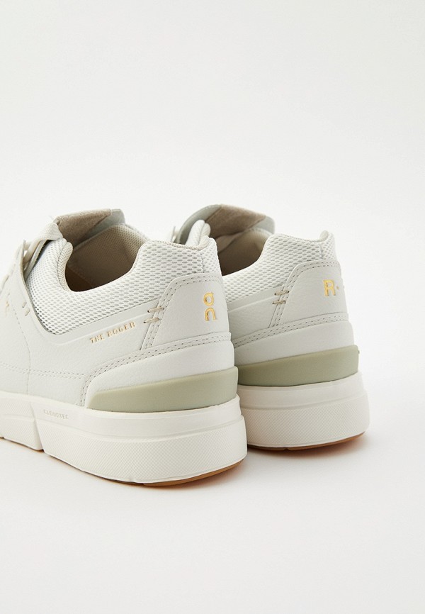 On Кеды - THE ROGER Centre Court 1 - фото 4