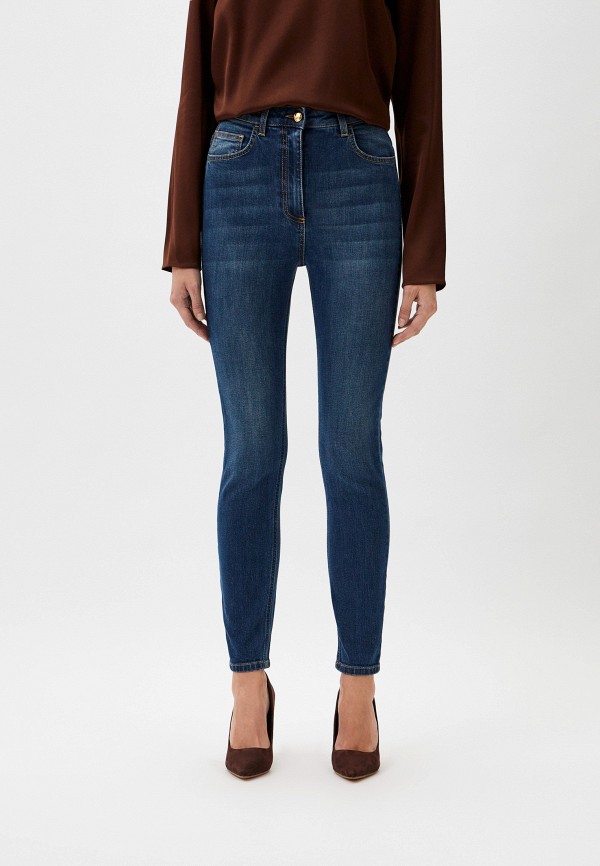 Elisabetta Franchi Джинсы - фото 1