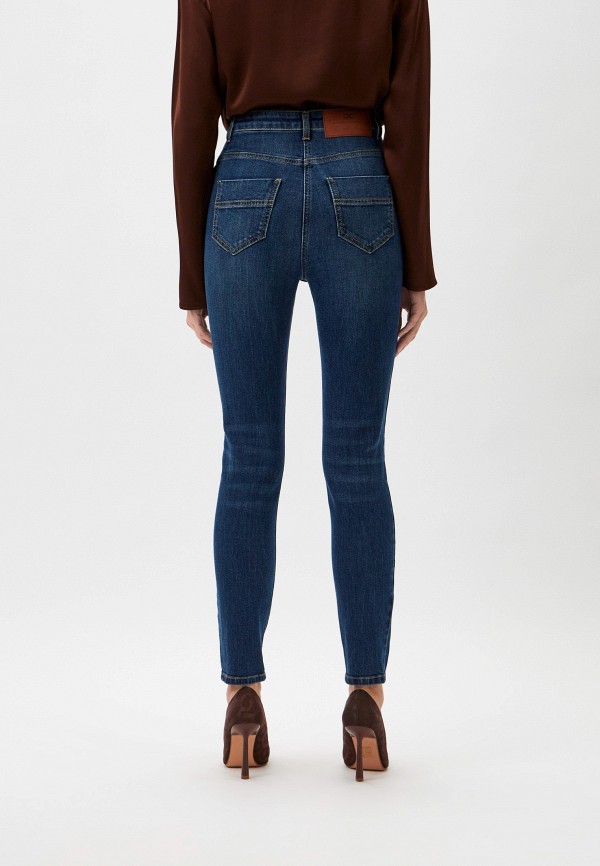 Elisabetta Franchi Джинсы - фото 3