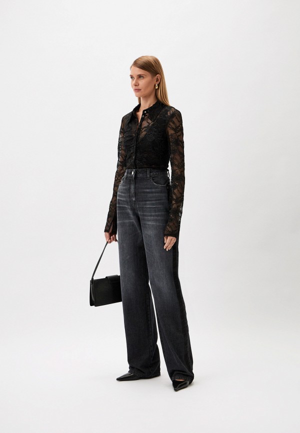 Elisabetta Franchi Джинсы - фото 2