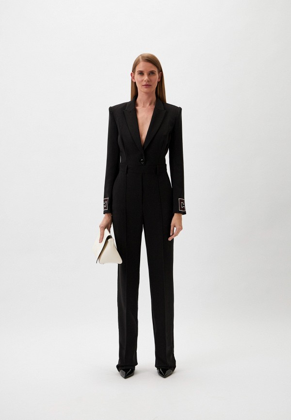 Elisabetta Franchi Комбинезон - фото 1