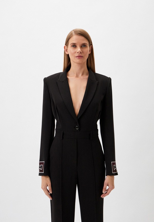 Elisabetta Franchi Комбинезон - фото 2