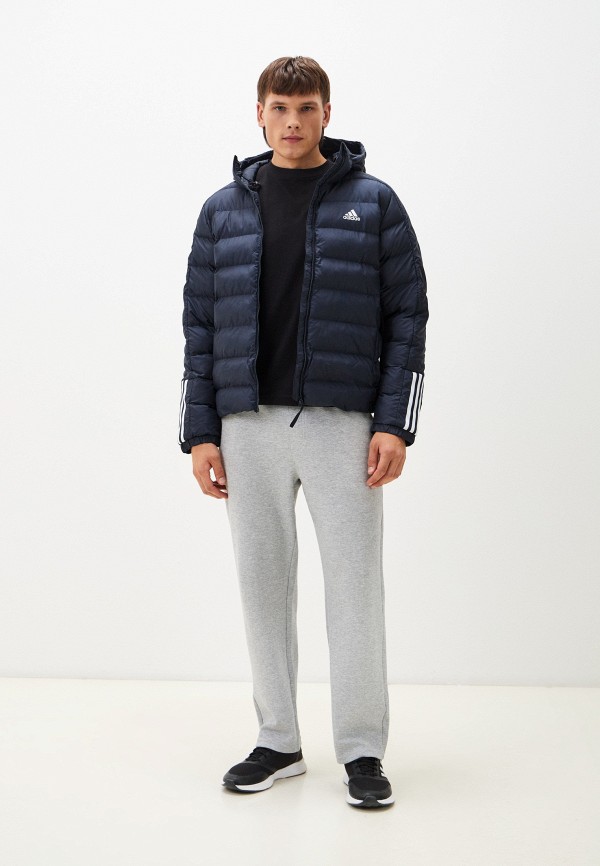 adidas Куртка утепленная - ITAVIC M H JKT - фото 2