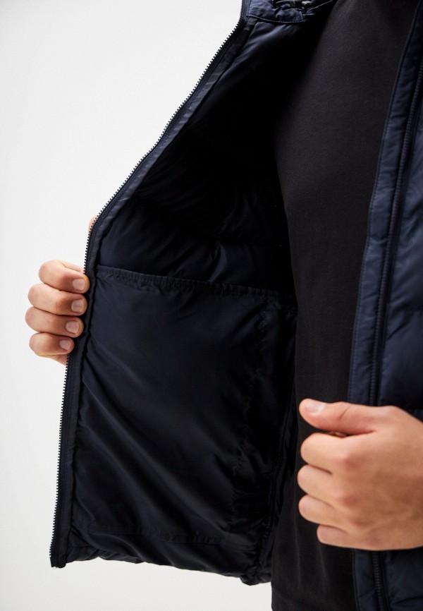 adidas Куртка утепленная - ITAVIC M H JKT - фото 4