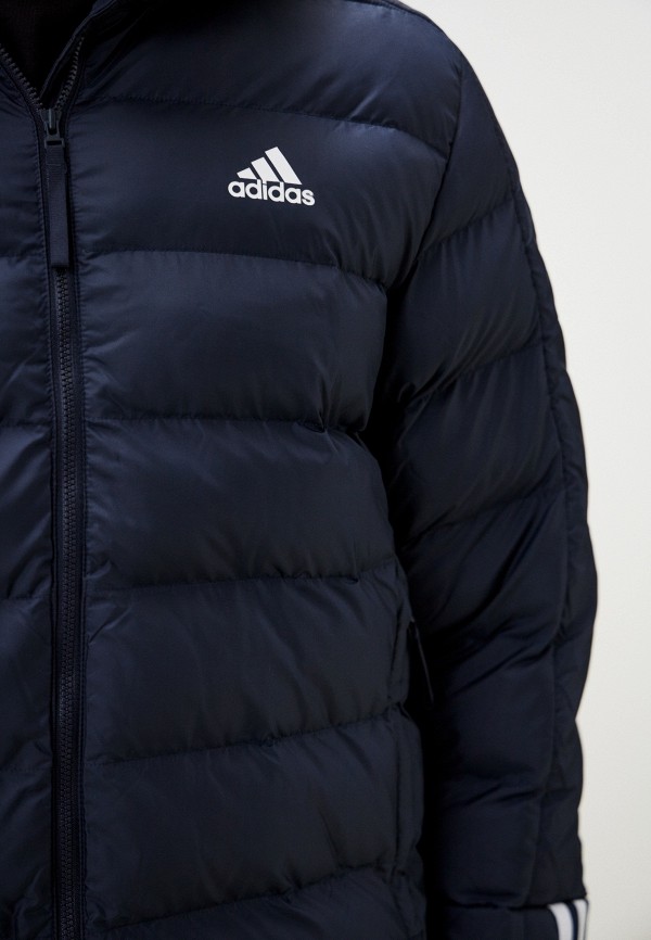 adidas Куртка утепленная - ITAVIC M H JKT - фото 5