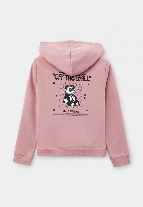 Vans Худи - GR V PANDA PO - фото 2