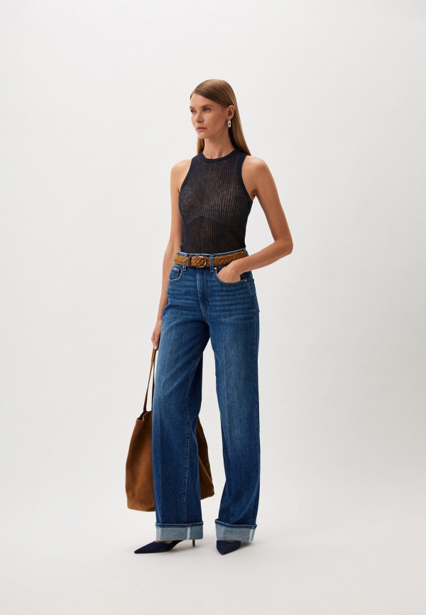 Paige Джинсы - SASHA 32 - фото 2