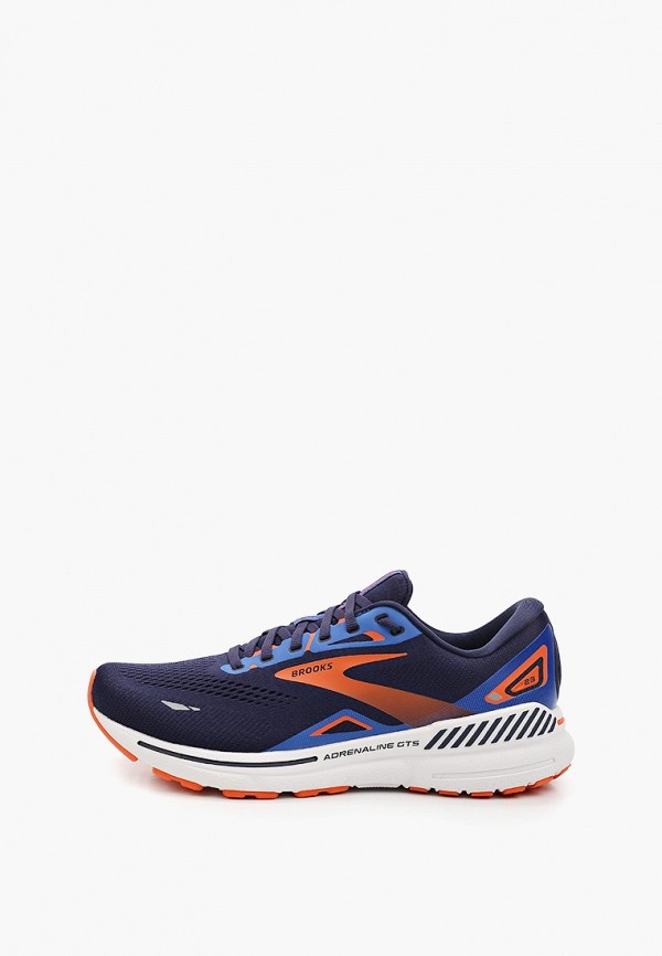 Brooks Кроссовки - Adrenaline GTS 23 - фото 1