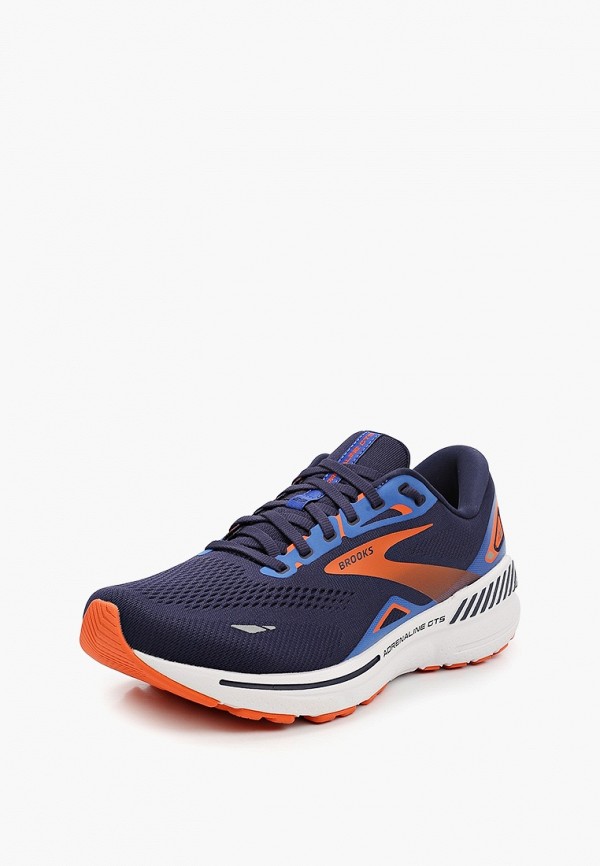 Brooks Кроссовки - Adrenaline GTS 23 - фото 2
