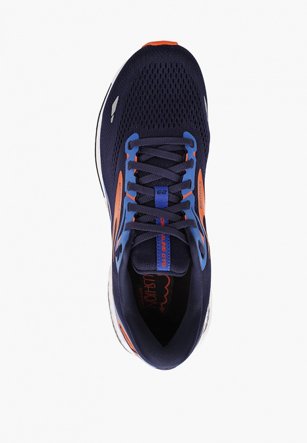 Brooks Кроссовки - Adrenaline GTS 23 - фото 4