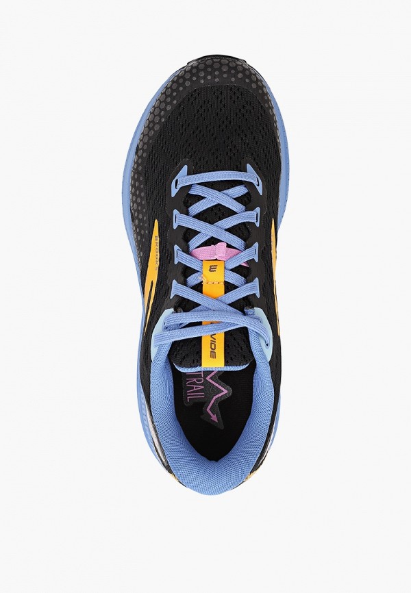 Brooks Кроссовки - Divide 3 - фото 4