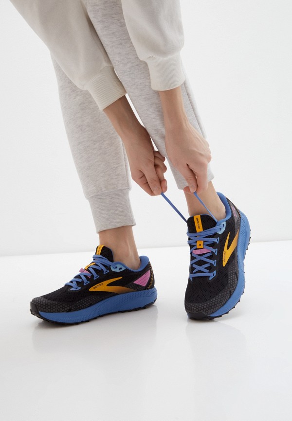 Brooks Кроссовки - Divide 3 - фото 6