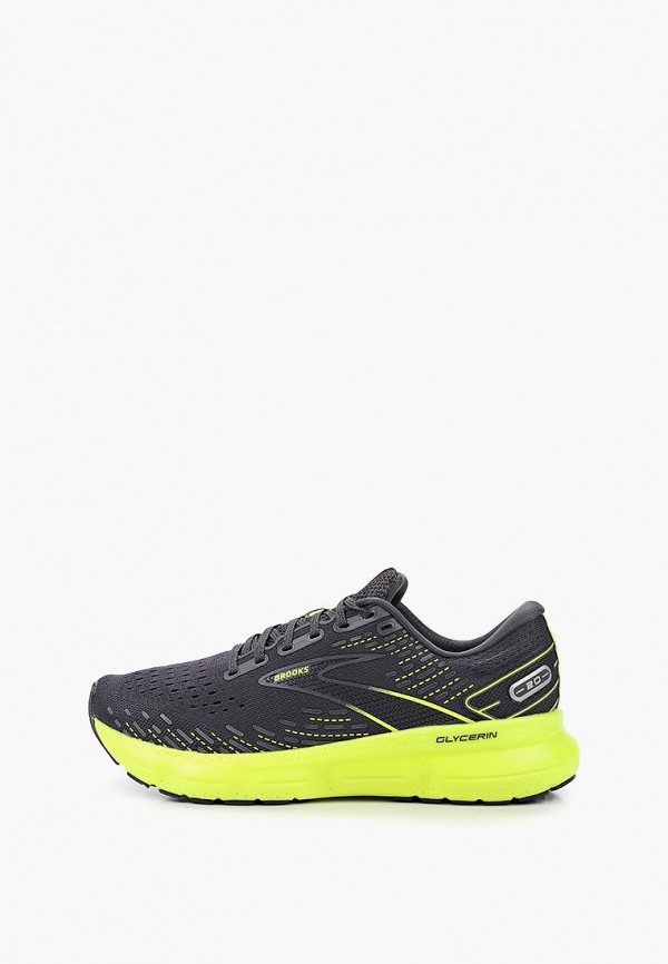 Brooks Кроссовки - Glycerin 20 - фото 1