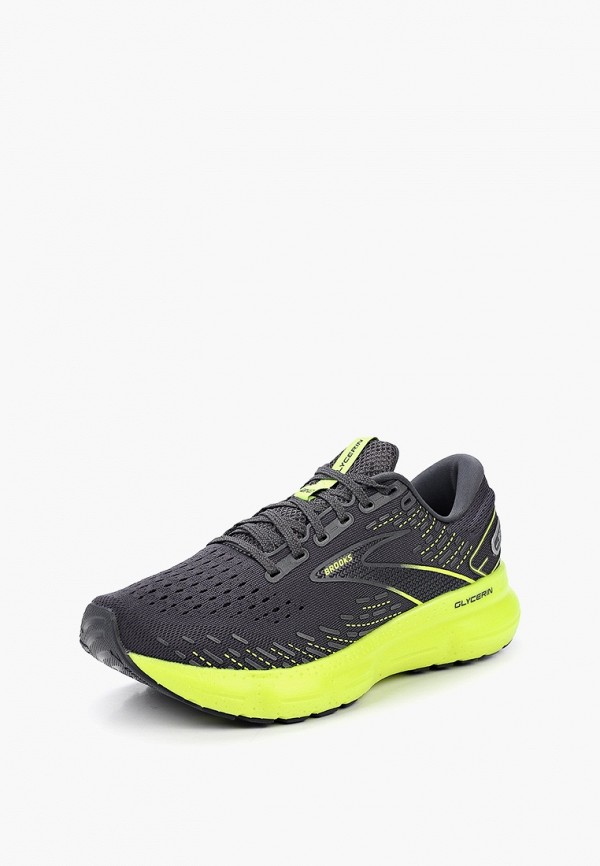 Brooks Кроссовки - Glycerin 20 - фото 2