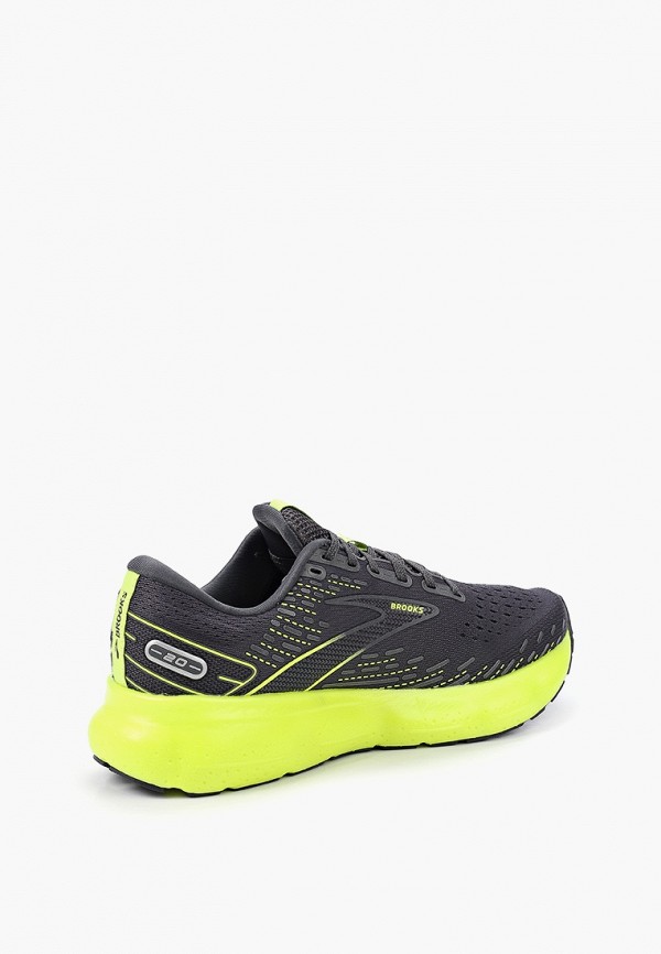 Brooks Кроссовки - Glycerin 20 - фото 3