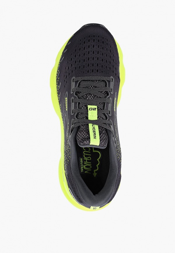 Brooks Кроссовки - Glycerin 20 - фото 4