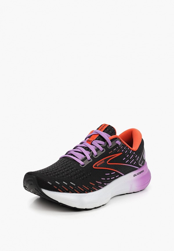 Brooks Кроссовки - Glycerin 20 - фото 2