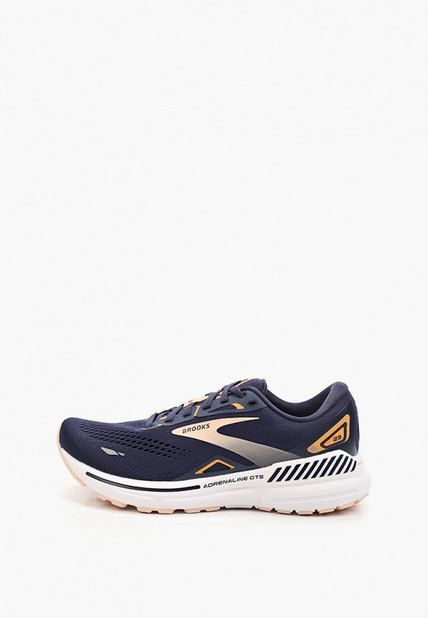 Brooks Кроссовки - Adrenaline GTS 23 - фото 1