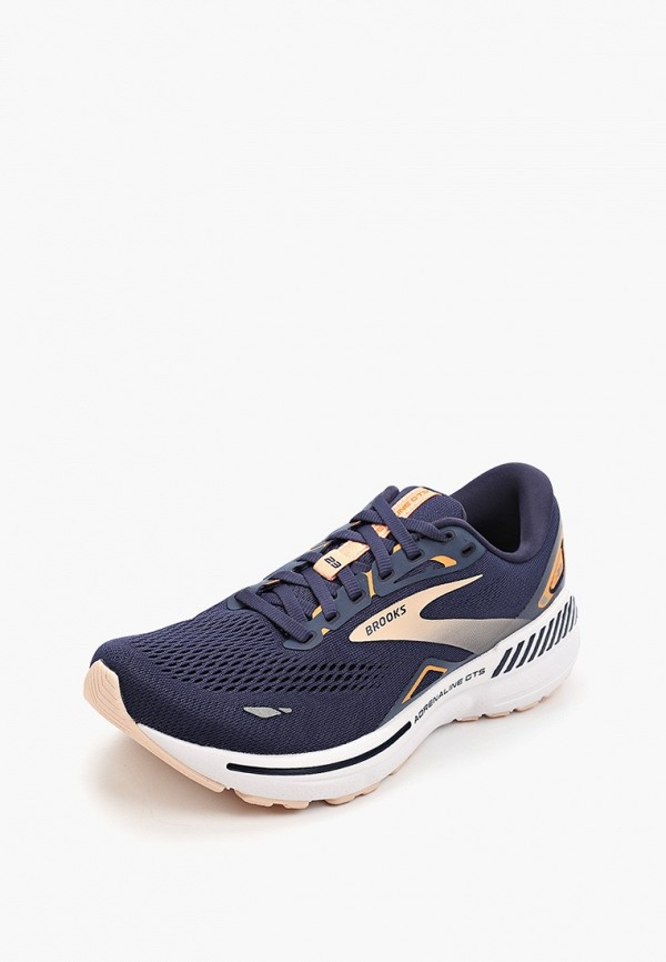 Brooks Кроссовки - Adrenaline GTS 23 - фото 3