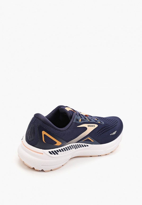 Brooks Кроссовки - Adrenaline GTS 23 - фото 4